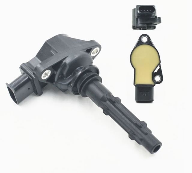 Ignition Coil Automotive Supplies Group NZ Ltd