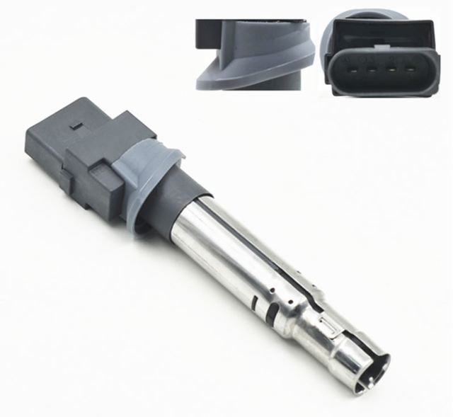 Ignition Coil Automotive Supplies Group NZ Ltd