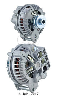 Brand new ASG-NZ Alternator