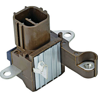 Brand new AS-NZ Alternator regulator