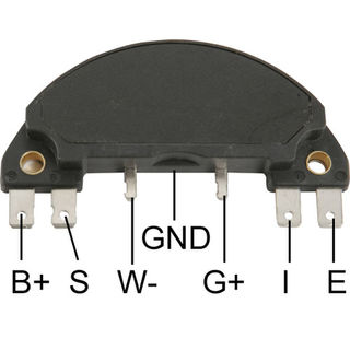 Ignition Module