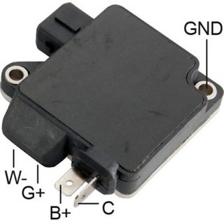 Ignition Module Suits Nissan