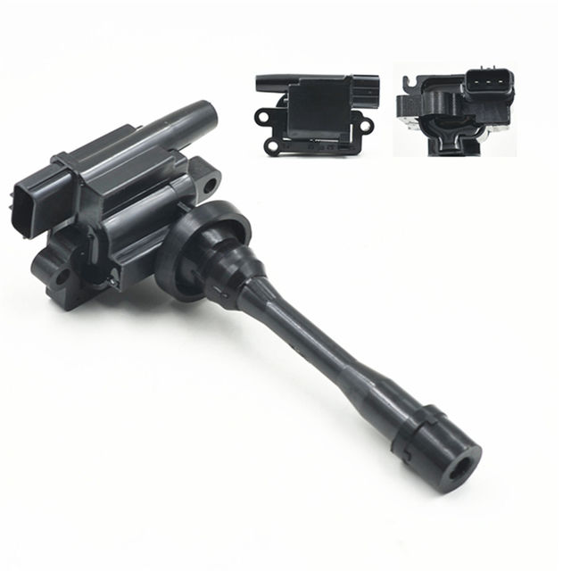 Ignition Coil Automotive Supplies Group NZ Ltd