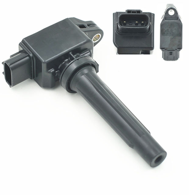 Brand New Ignition Coil suits Mazda