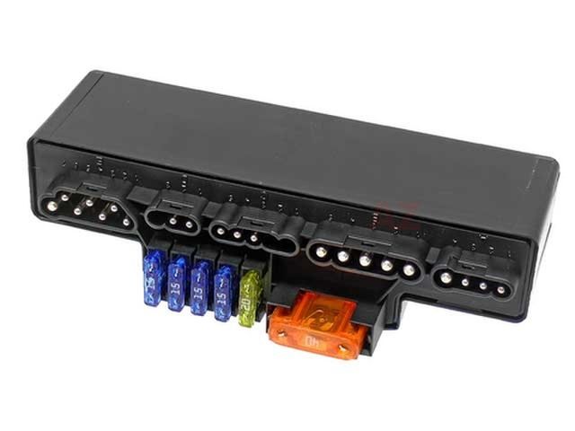 Engine Management Relay