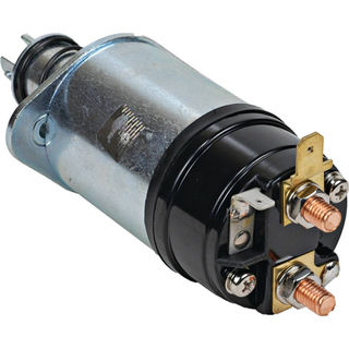 Brand new AEP Starter Solenoid