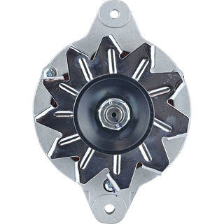 Brand new Alternator suits Mitsi /Mazda