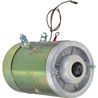 Brand new AEP DC Motor