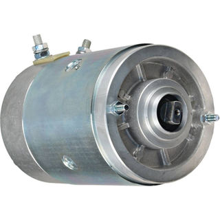 Brand new MAHLE DC Motor