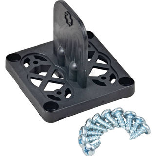 Brand New Insulated Stud Mounting Bracket