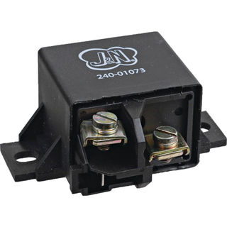 Heavy Duty 12V 75 Amp Relay