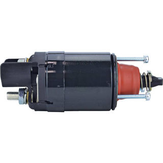 Brand New Mahle/Letrika Solenoid