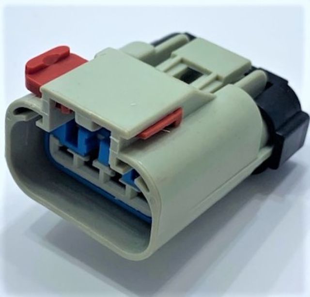 Engine Management Plug -4 Pin