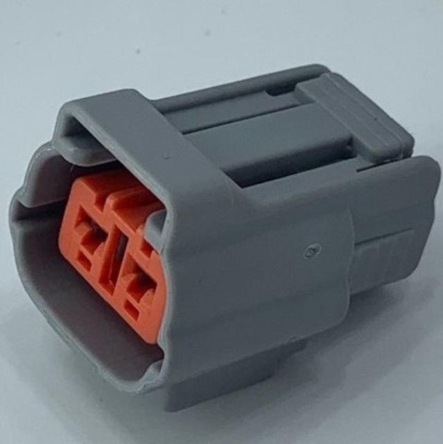 Engine Management Plug - 2 Pin