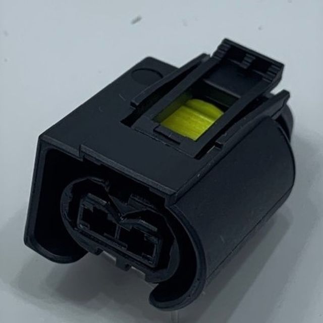 Engine Management Plug - 2 Pin