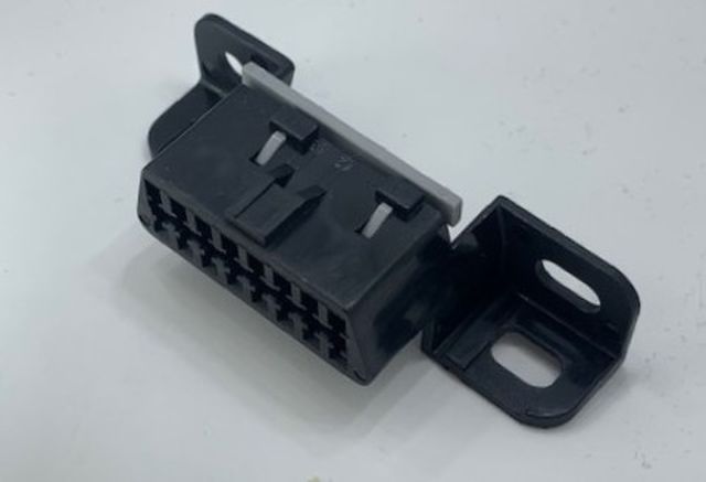 OBD2 Plug 16 Pin