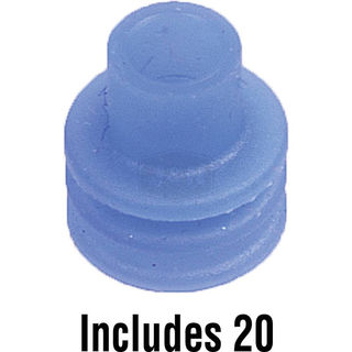 Brand new AEP Seal - Blue 12G