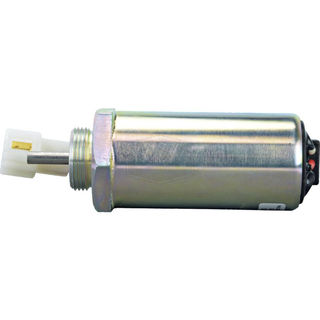 Fuel Shut Down Solenoid