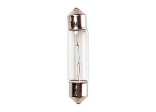 6V Non-Halogen Bulb
