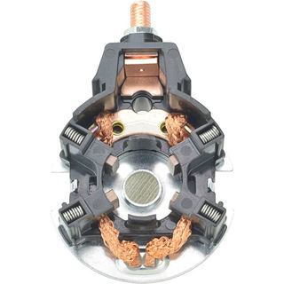 Brand new AEP Starter motor brush holder