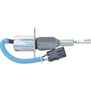 Brand new AEP Fuel shut off Solenoid
