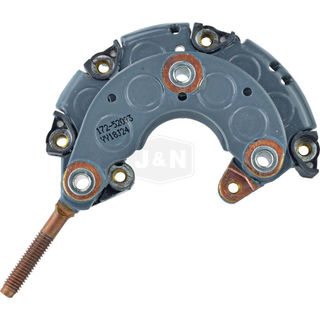 Brand new ASG-NZ Rectifier