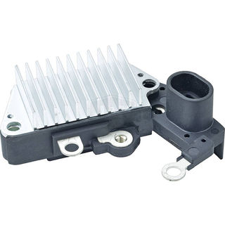 Brand new ASG-NZ Alternator regulator
