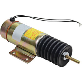 Brand new AEP Shut Down Solenoid