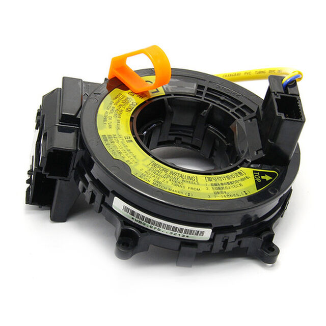 Brand new HIBANA Clock Spring