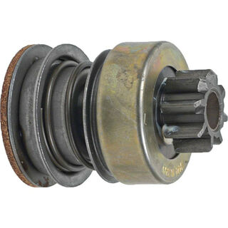 Brand new ASG-NZ Starter drive