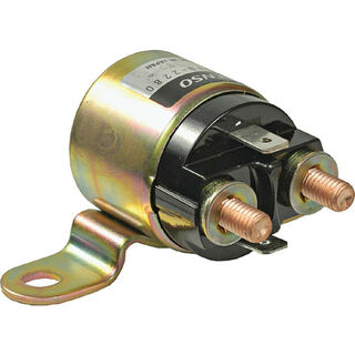 Brand new DENSO Control Solenoid