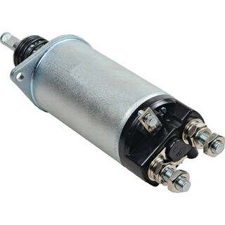 Brand New AS-NZ Solenoid to suit Sawafuji