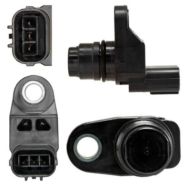 Cam/Crank Sensor