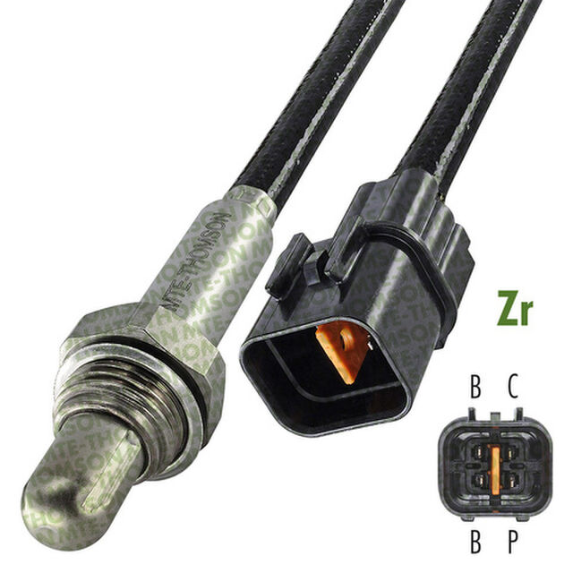Oxygen Sensor
