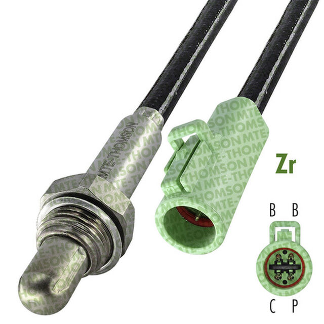 Oxygen Sensor