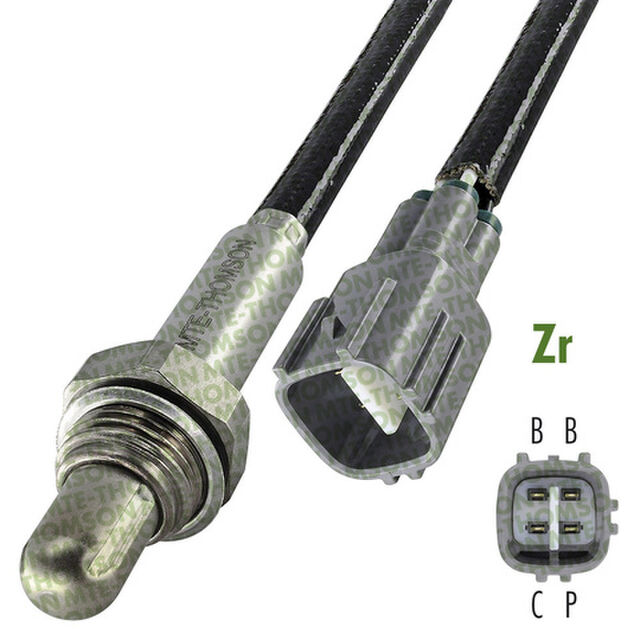 Oxygen Sensor