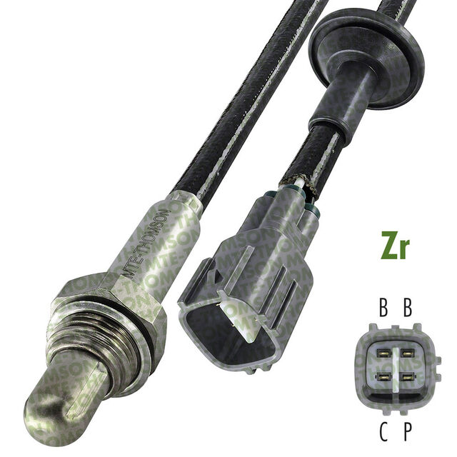 Oxygen Sensor