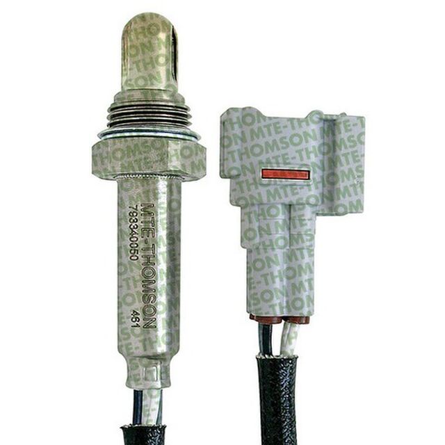 Oxygen Sensor