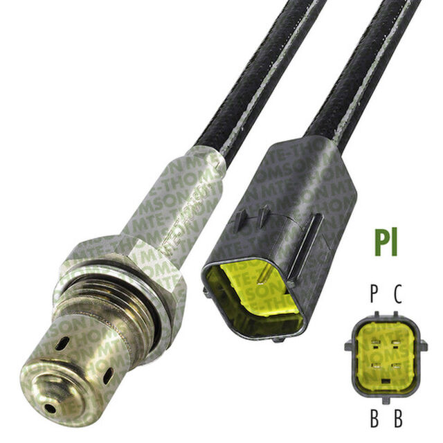 Lambda Sensor
