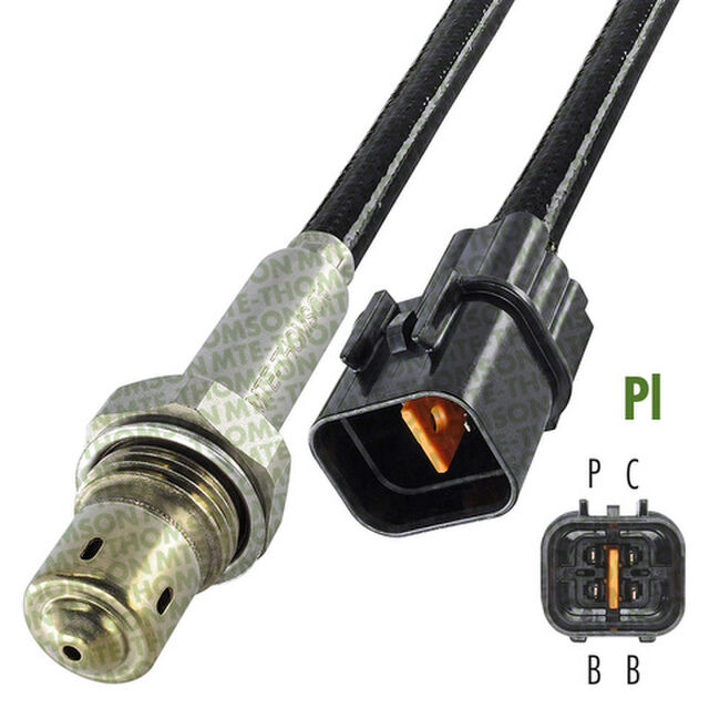 Lambda Sensor