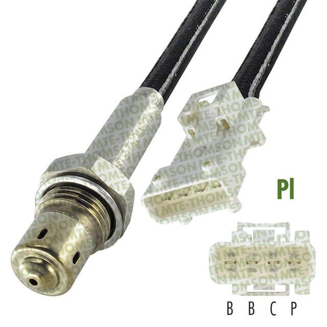 Lambda Sensor