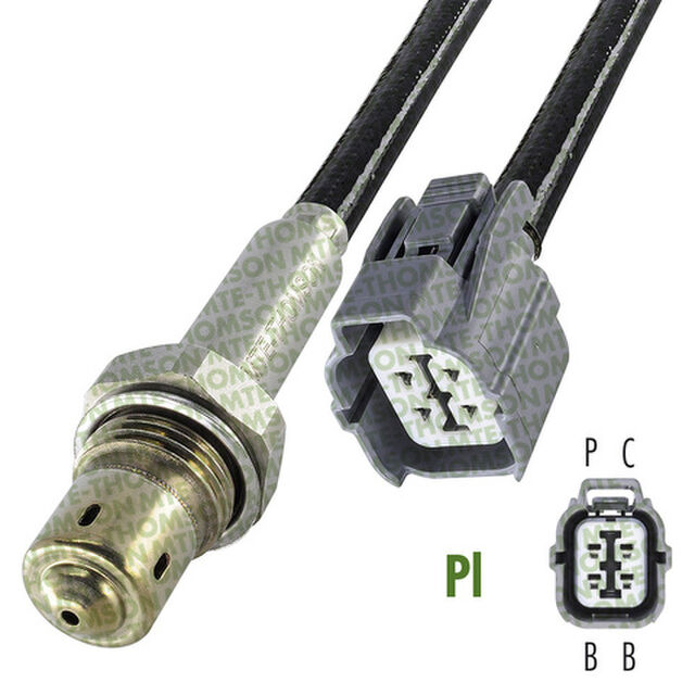 Lambda Sensor