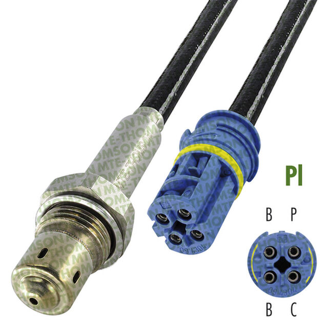 Oxygen Sensor