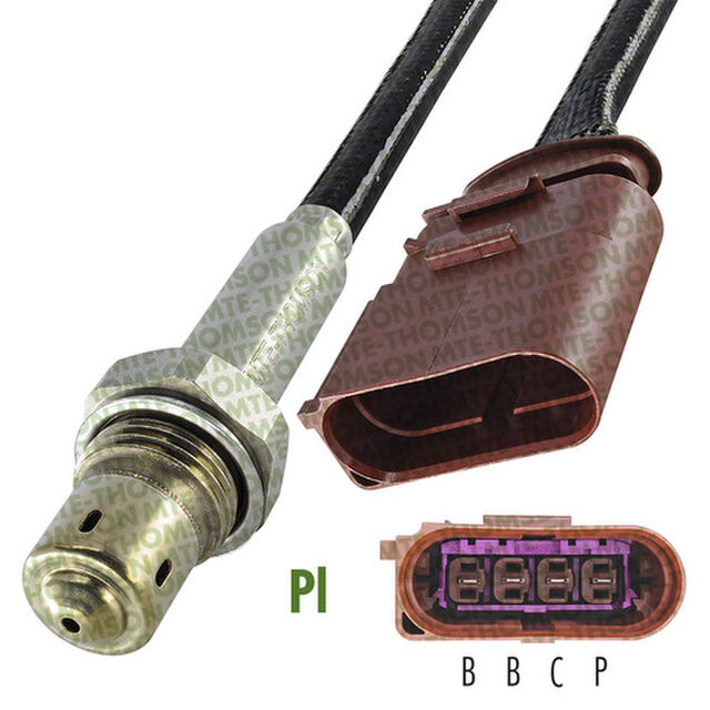 Lambda Sensor