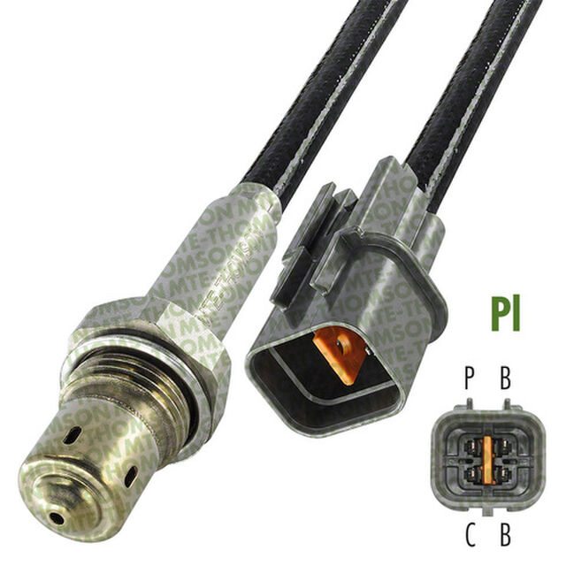 Lambda Sensor
