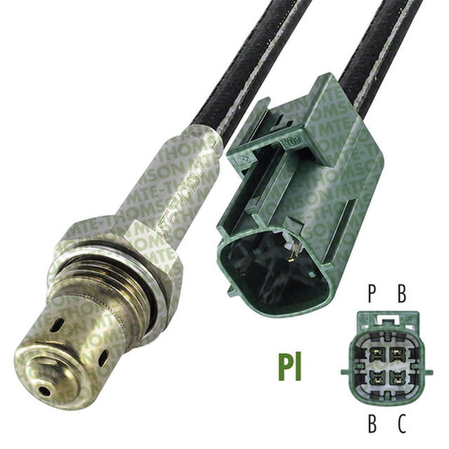 Lambda Sensor