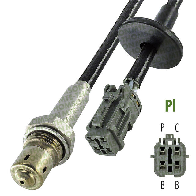 Lambda Sensor