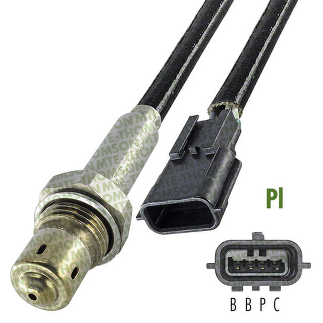 Lambda Sensor