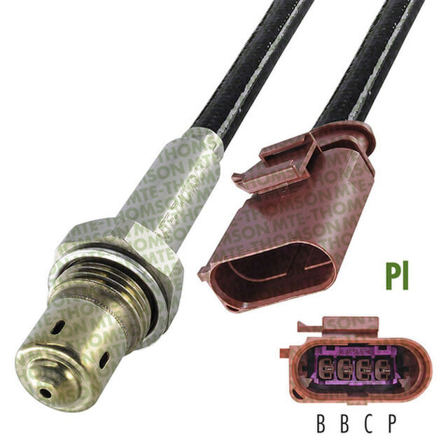 Lambda Sensor