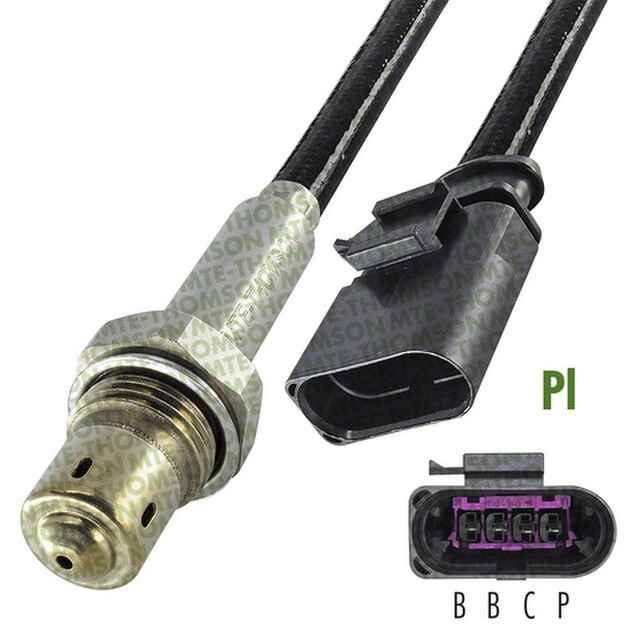 Lambda Sensor